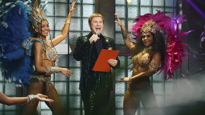 кадр из фильма СамоИрония судьбы