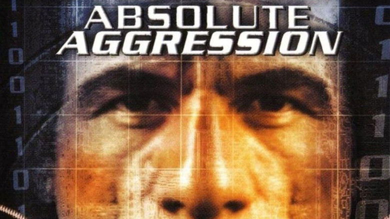 кадр из фильма Absolute Aggression