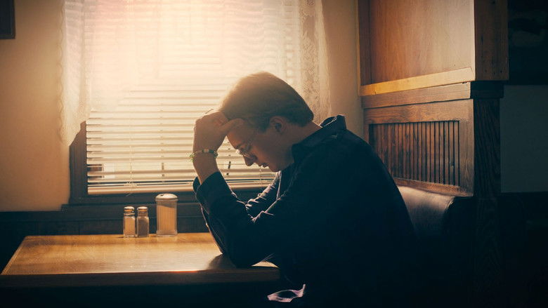 кадр из фильма Looking for Layla