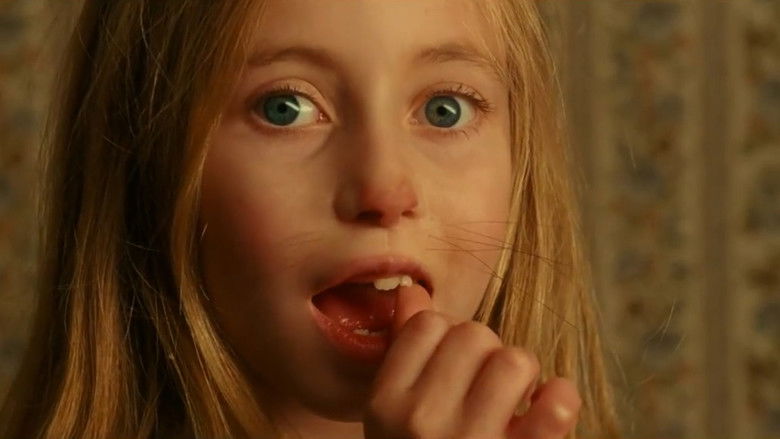 кадр из фильма Kitty