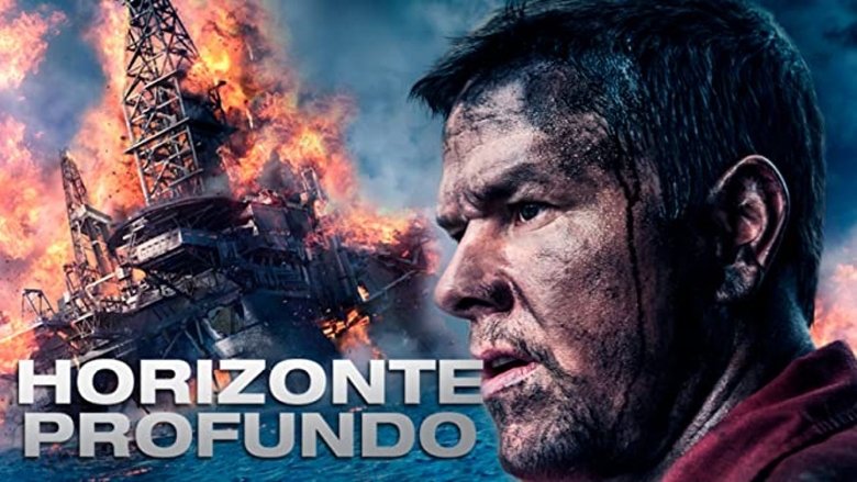 кадр из фильма Глубоководный горизонт