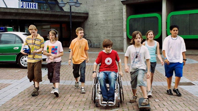 кадр из фильма Деревенские крокодилы 2