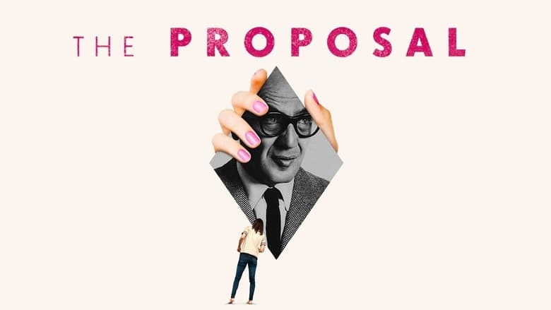 кадр из фильма The Proposal