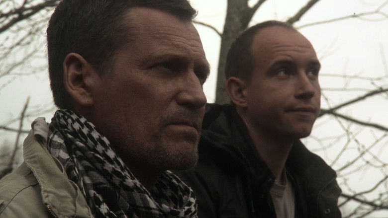 кадр из фильма Камень