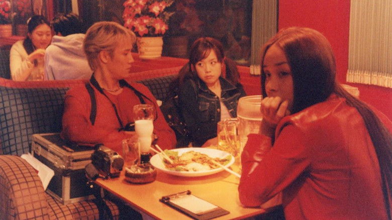 кадр из фильма 노랑머리 2