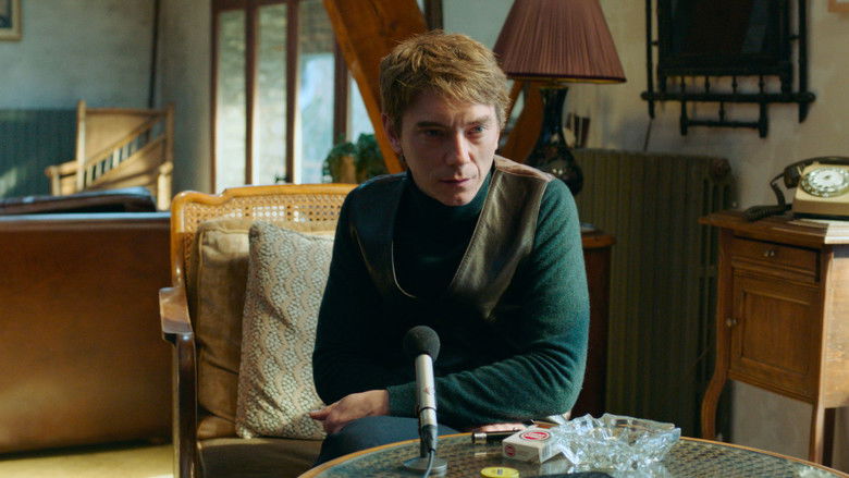 кадр из фильма Вы желаете только меня