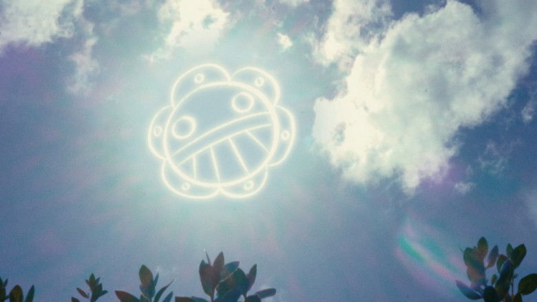 кадр из фильма Biombo: VAMPIREO