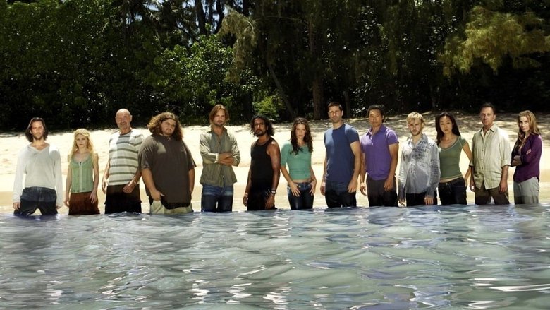 кадр из фильма Getting LOST