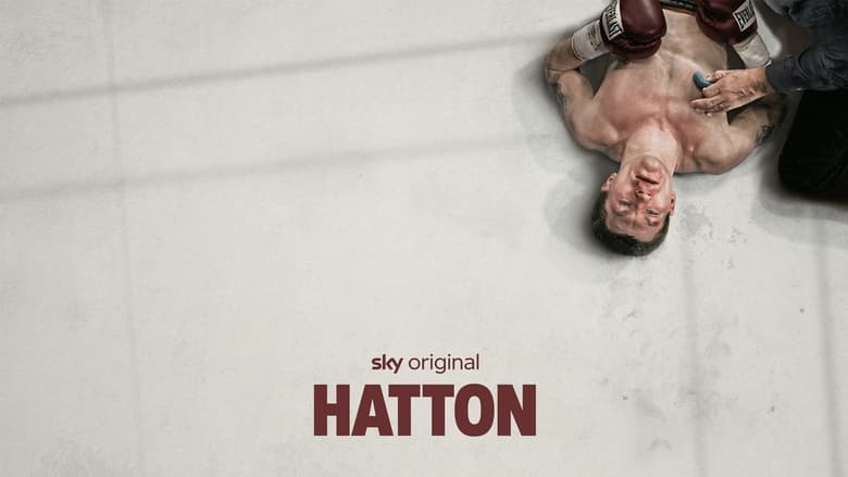 кадр из фильма Hatton