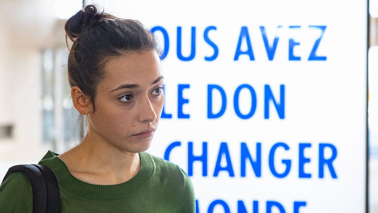 кадр из фильма La voie royale