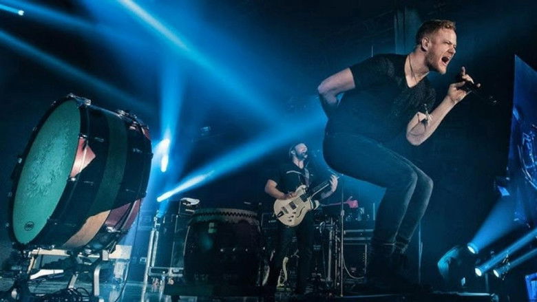 кадр из фильма Imagine Dragons - Live at The Moody Theater