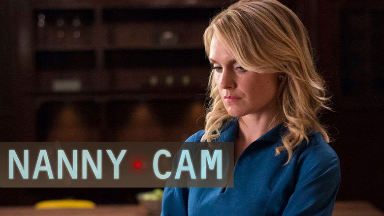 кадр из фильма Nanny Cam