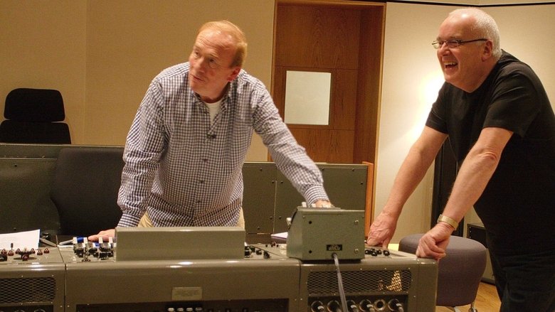 кадр из фильма Sgt. Pepper: 'It Was 40 Years Ago Today...'