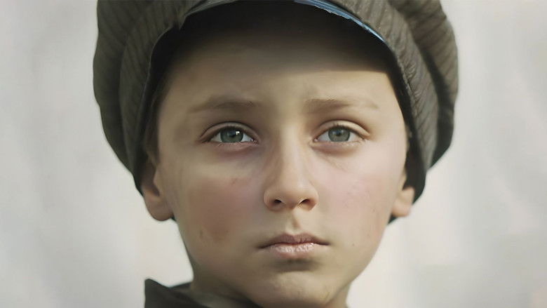 кадр из фильма Поводырь