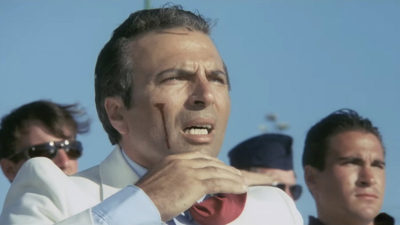 кадр из фильма ハワイアン・ドリーム