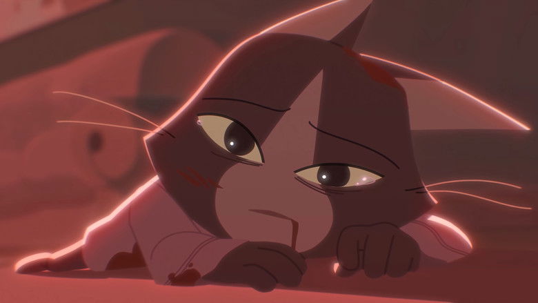 кадр из фильма Fuelled