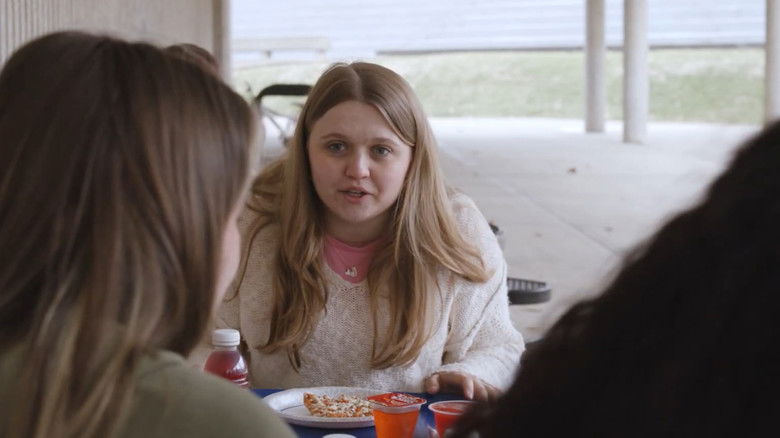 кадр из фильма Picture You