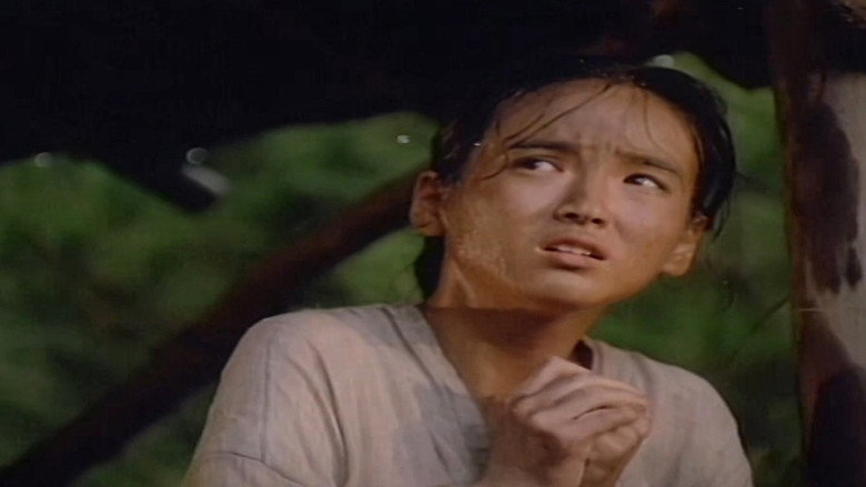 кадр из фильма 땡볕