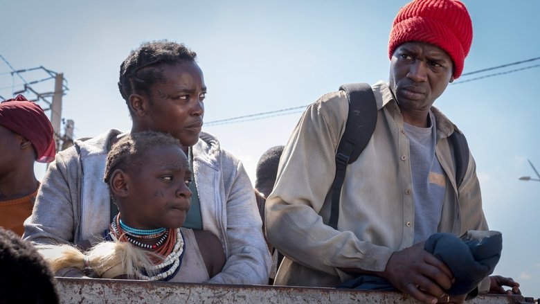 кадр из фильма Его дом