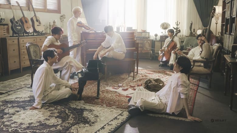 кадр из фильма ROMANCE: UNTOLD (Concept Cinema)