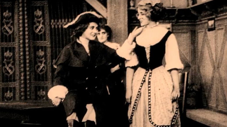 кадр из фильма Wilful Peggy