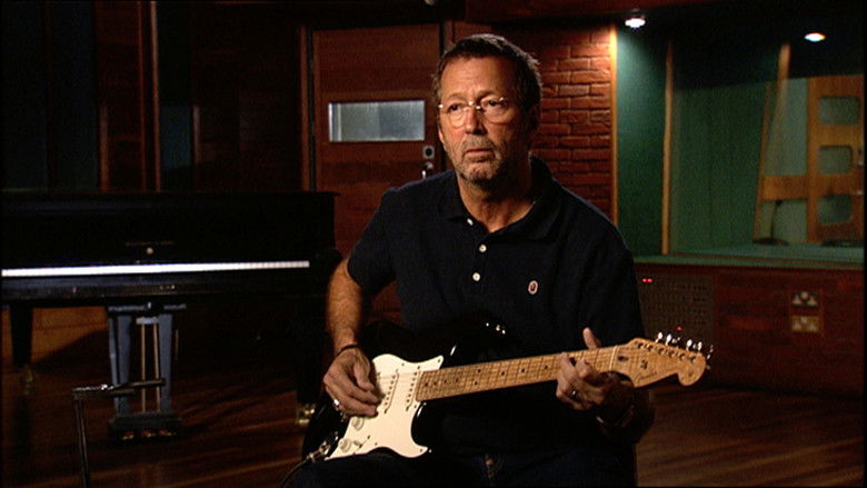 кадр из фильма Classic Albums: Cream - Disraeli Gears