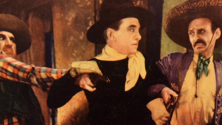 кадр из фильма Border Devils