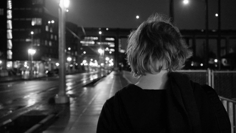 кадр из фильма The Years We Spend Asleep