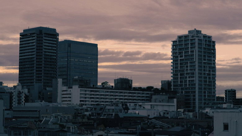 кадр из фильма Chime