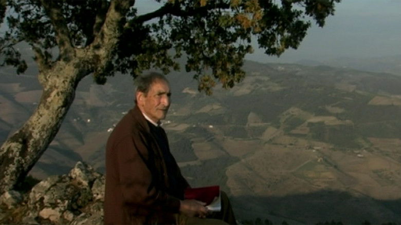 кадр из фильма A Terra Antes do Céu