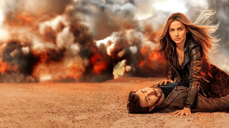 кадр из фильма Без ответа