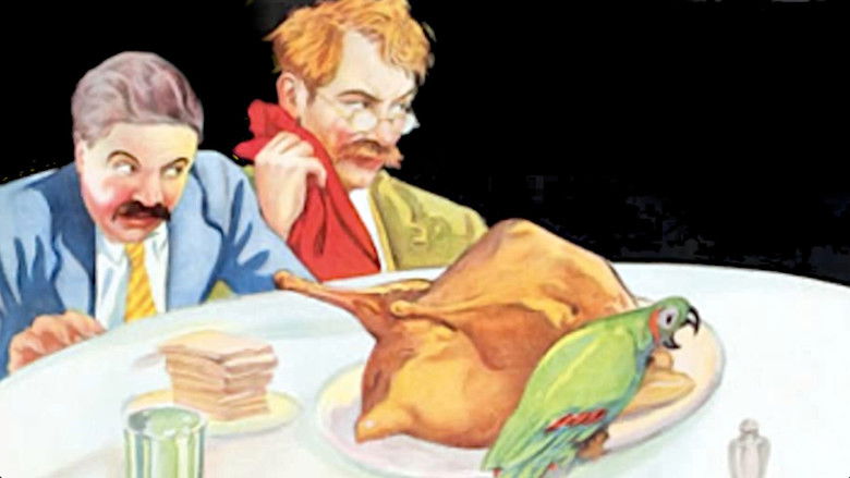 кадр из фильма Scotch