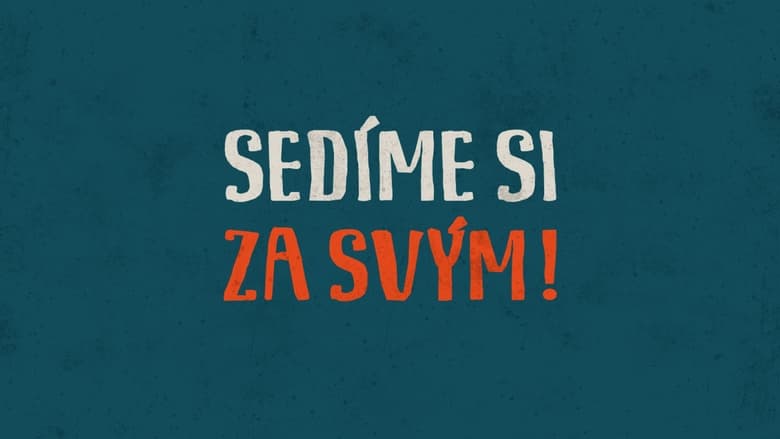 кадр из фильма Sedíme si za svým! (koncert)