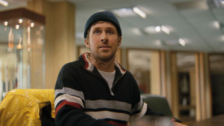 кадр из фильма Проект «Конец света»