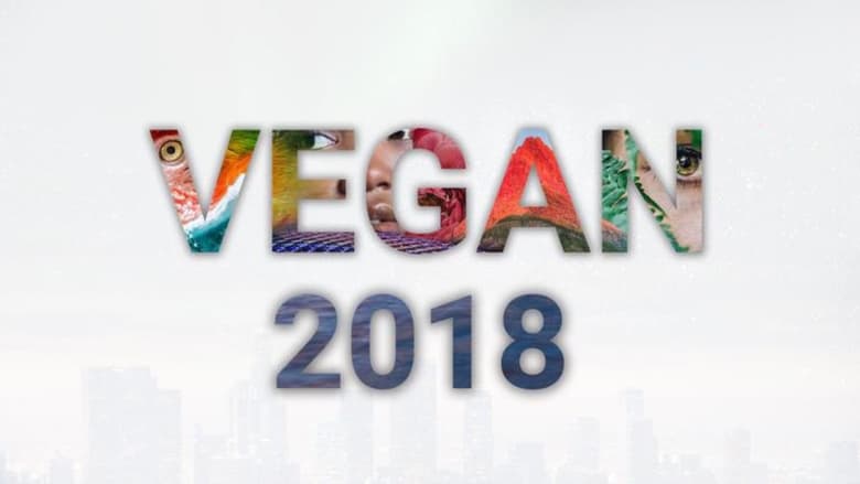 кадр из фильма Vegan 2018