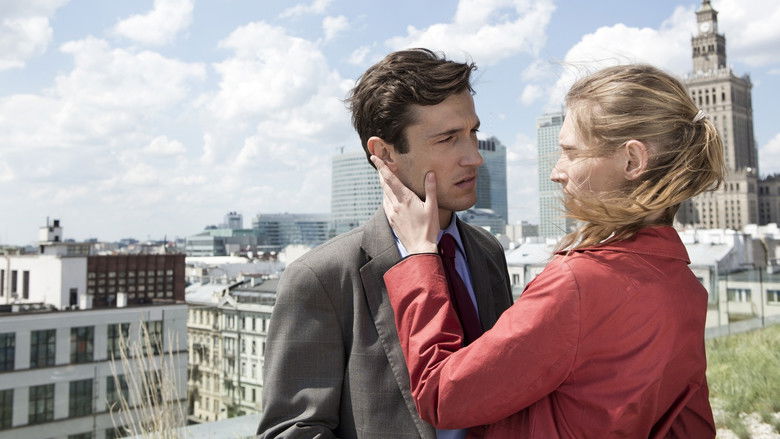 кадр из фильма Инородное тело