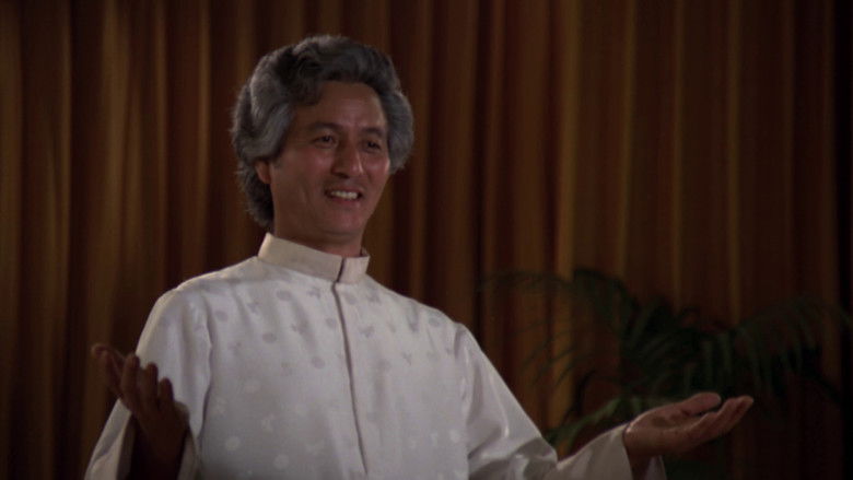 кадр из фильма Сила пятерых