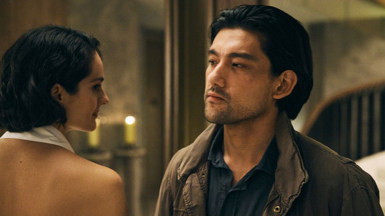 кадр из фильма Эммануэль