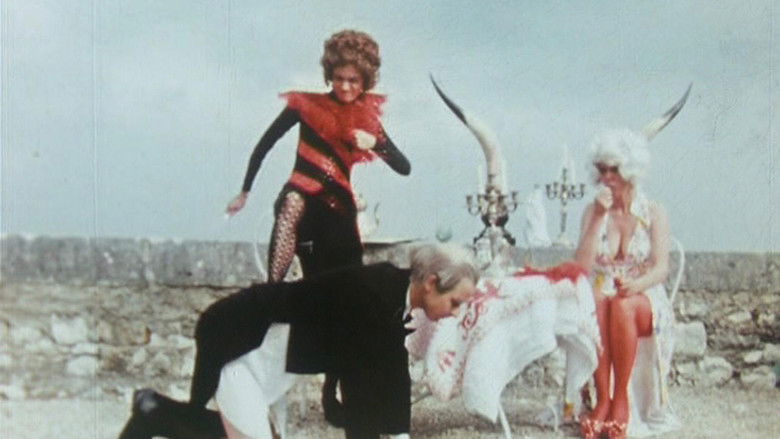 кадр из фильма Daddy