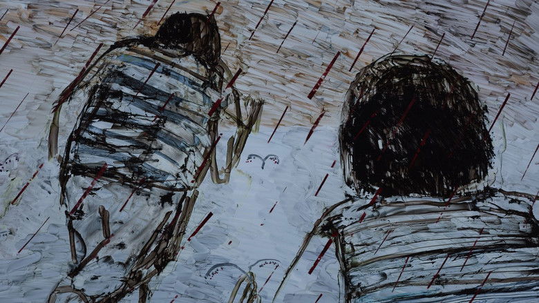 кадр из фильма Permit Garden