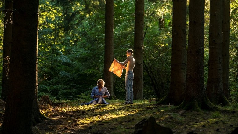 кадр из фильма Королева сердец