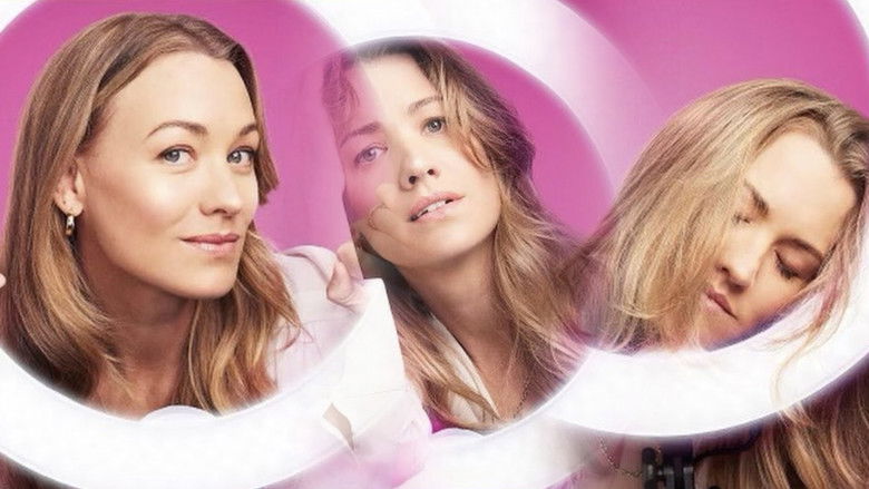 кадр из фильма VLOG