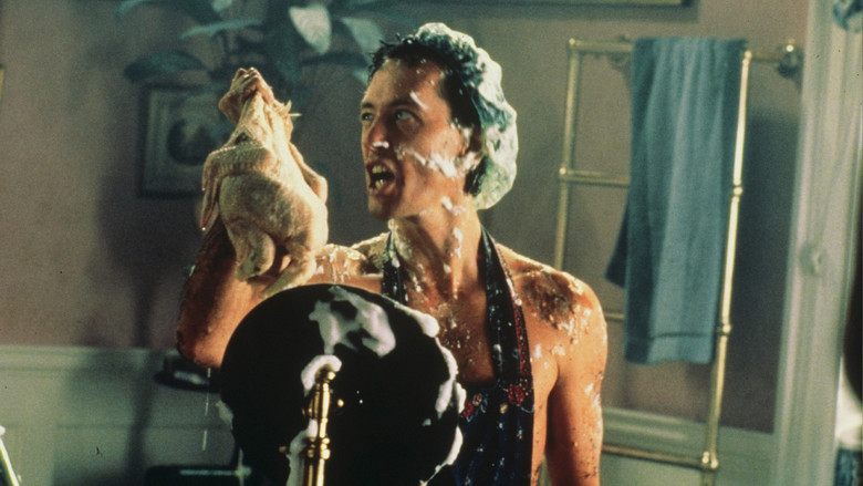 кадр из фильма Как преуспеть в рекламе