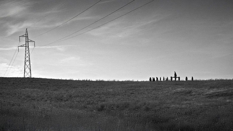 кадр из фильма Lo Scuru