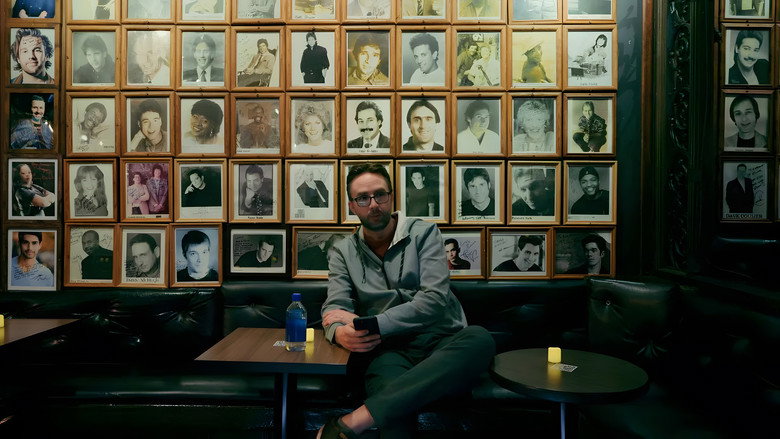 кадр из фильма Джо Лист: Мелкие ходы