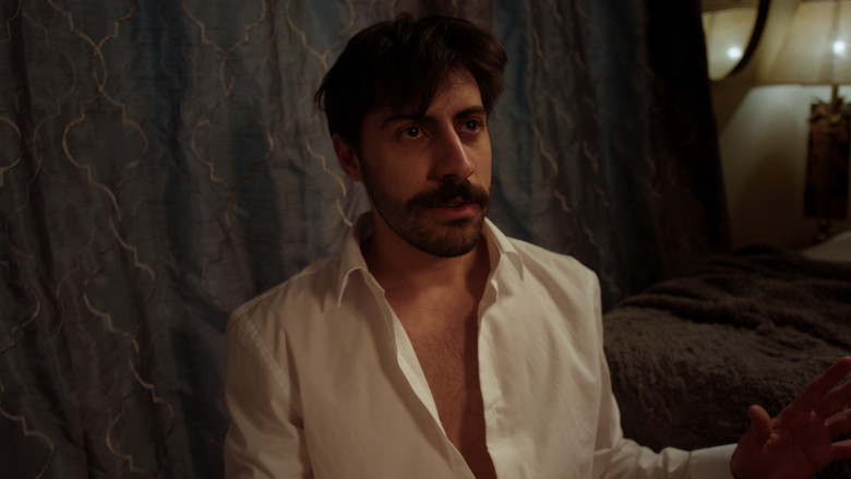 кадр из фильма TESS