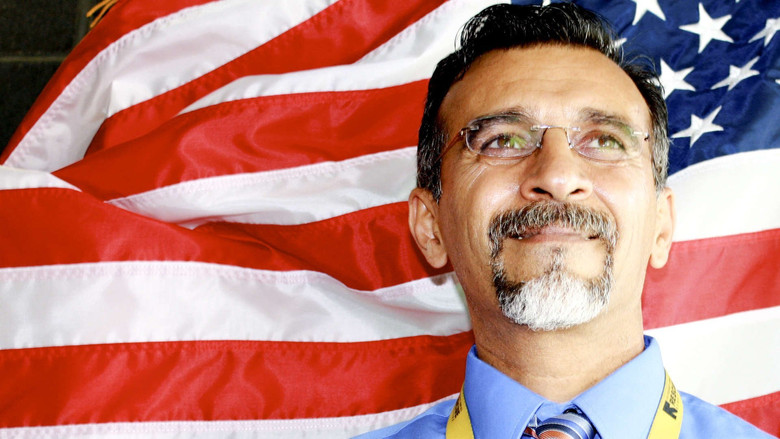 кадр из фильма Citizen USA: A 50 State Road Trip