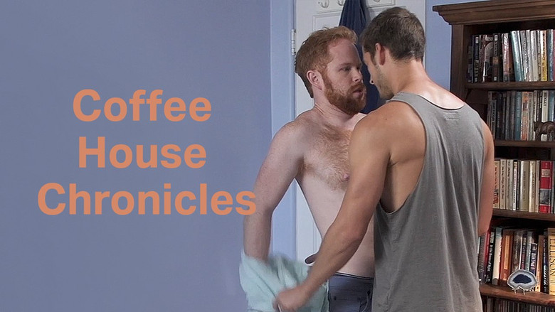 кадр из фильма Coffee House Chronicles: The Movie