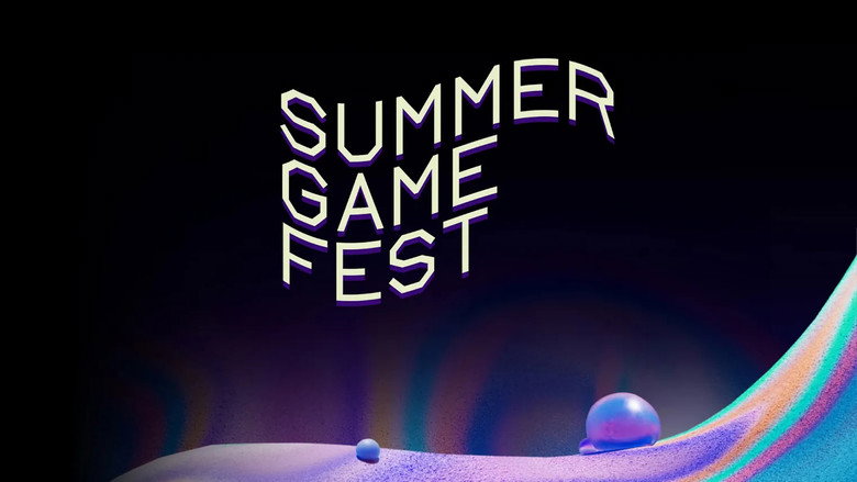 кадр из фильма SUMMER GAME FEST 2026