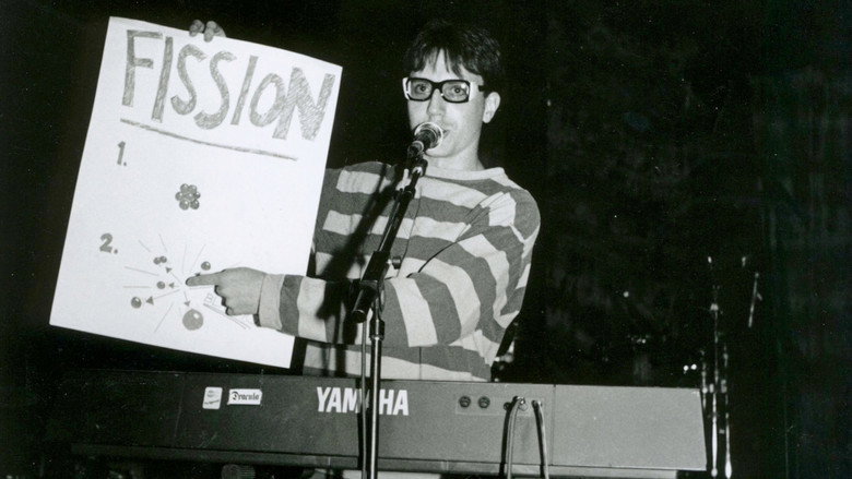 кадр из фильма Your Friend Logan